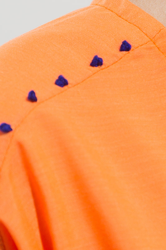 BASIC CHAMBRAY SHIRT (PRET)