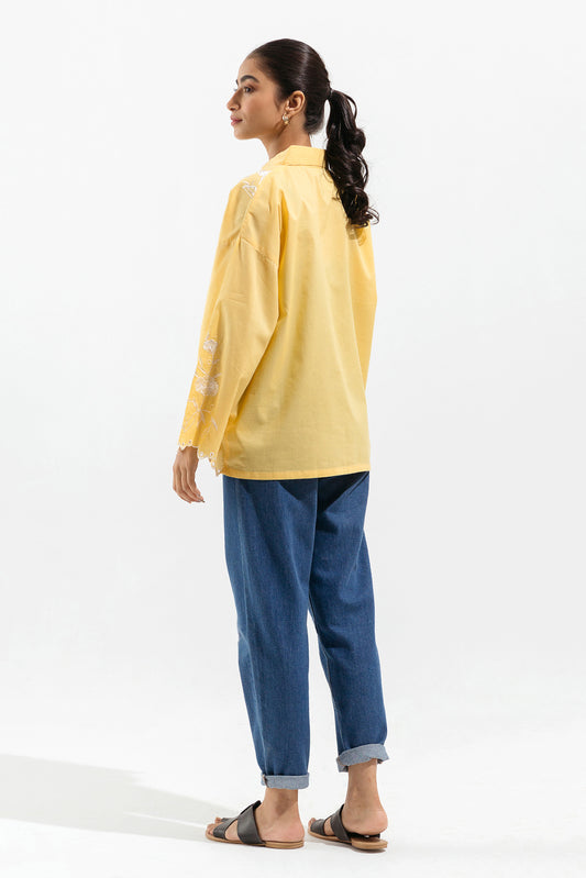 LAWN TOP (PRET)