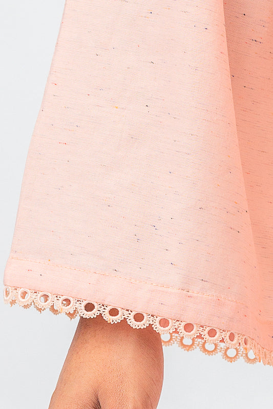 BASIC MULTI NEPS SHIRT (PRET)