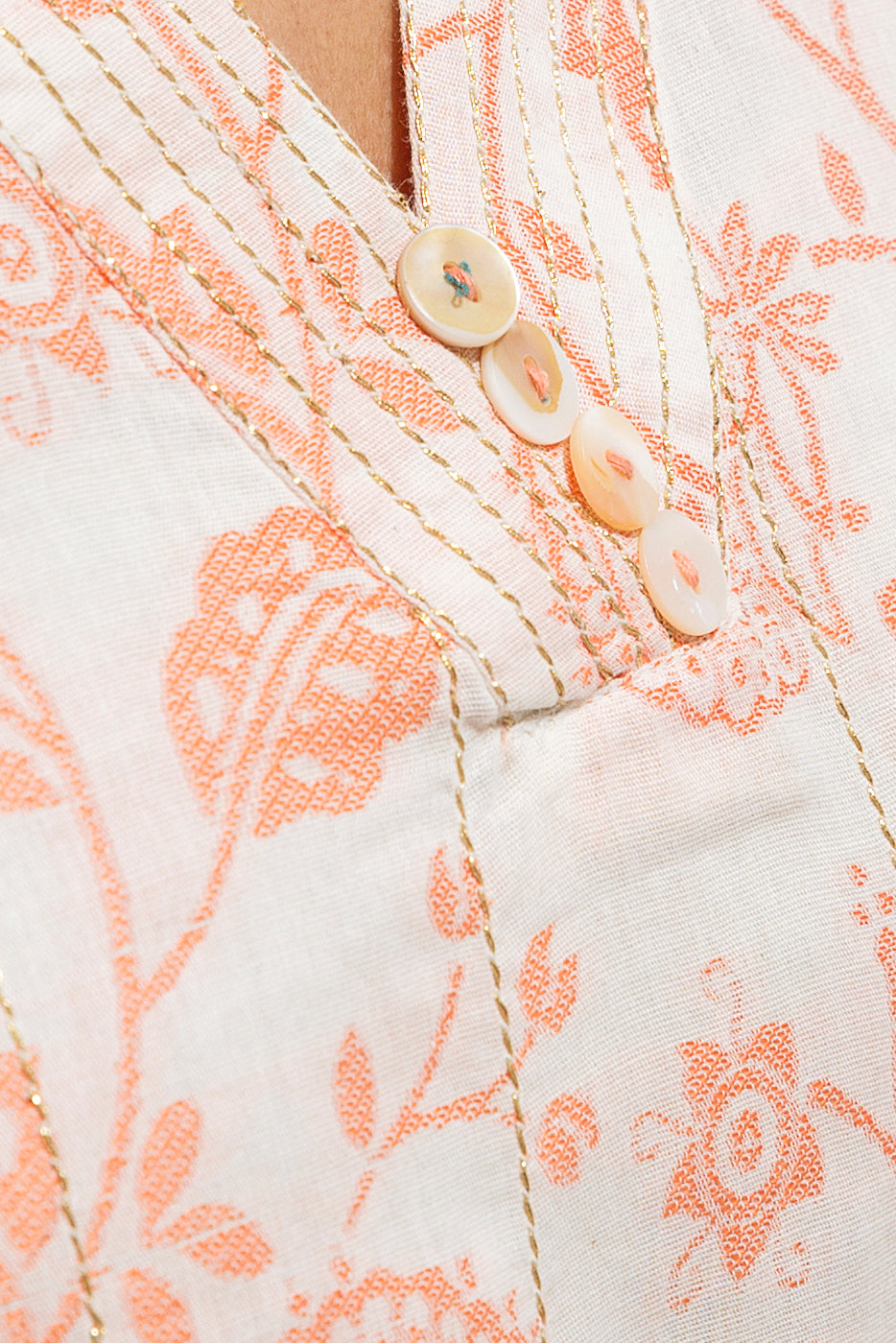 BASIC JACQUARD SHIRT (PRET)