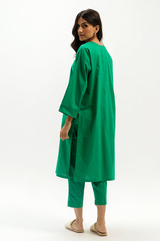 BASIC MULTI NEPS SHIRT (PRET)