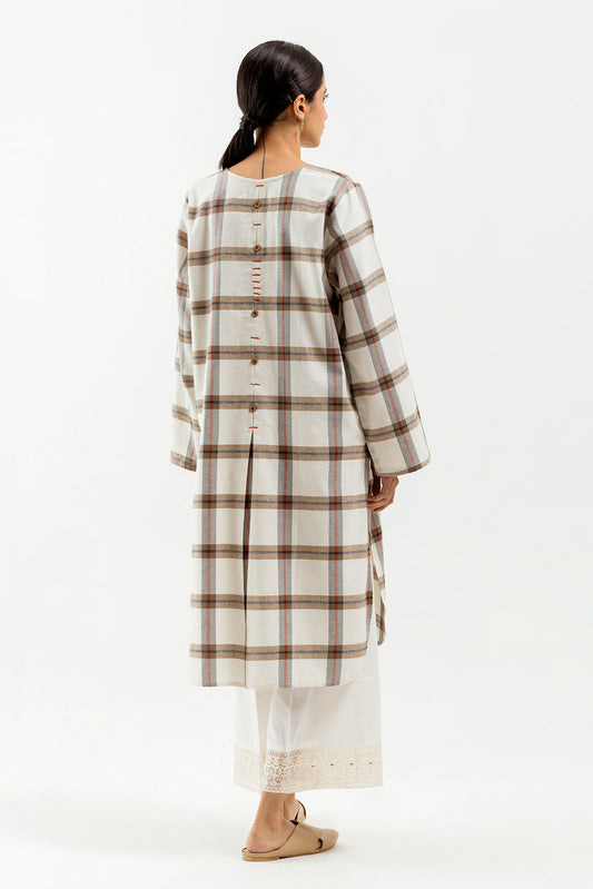 BASIC FLANNEL SHIRT (PRET)