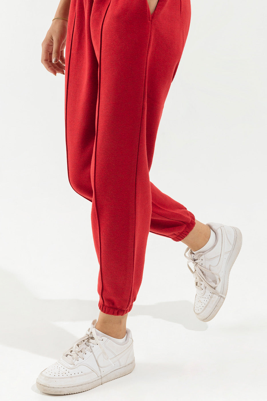 JOGGER PANTS