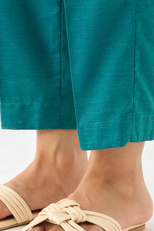 STRAIGHT PANTS