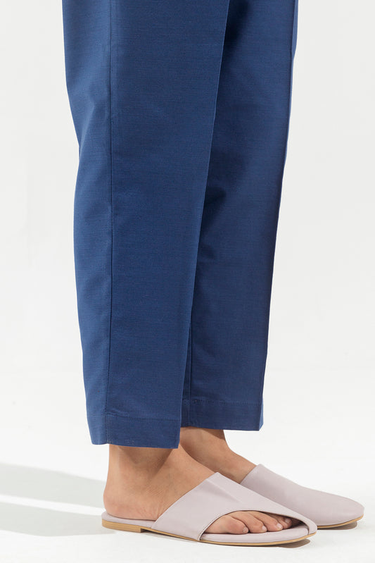 BASIC STRAIGHT PANTS