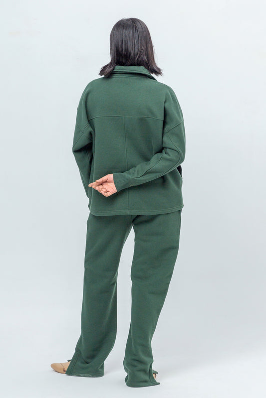 LOOSE FIT TRACKSUIT