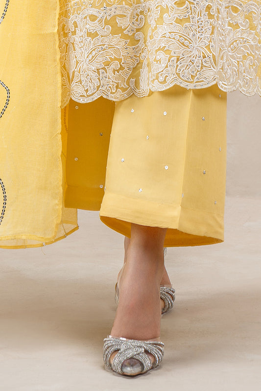 CULOTTE PANTS