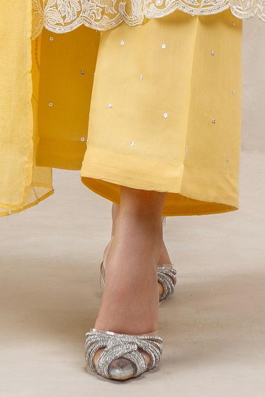 CULOTTE PANTS