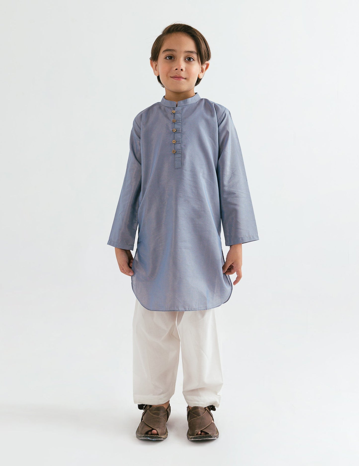 MISSURI STYLISED KURTA