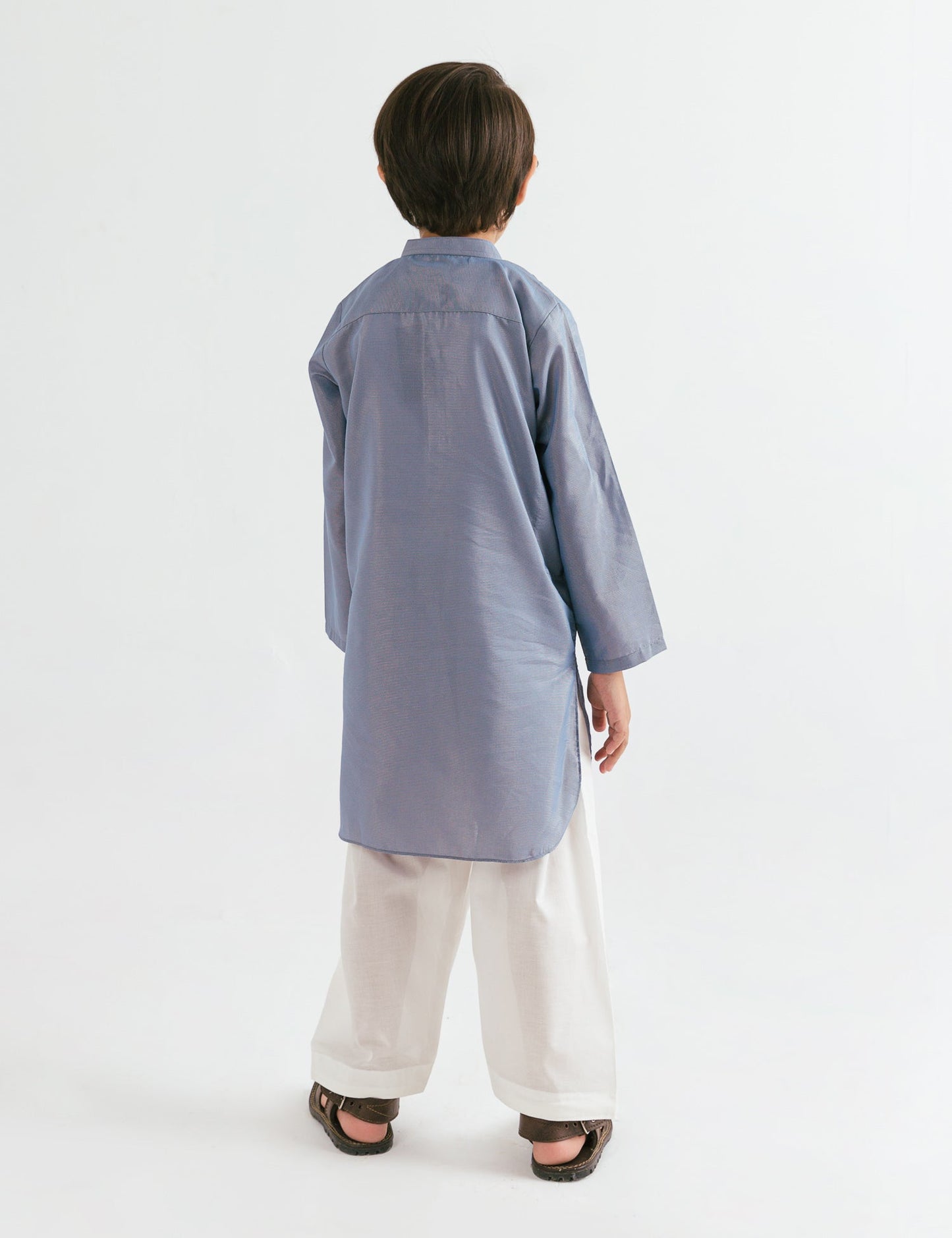 MISSURI STYLISED KURTA