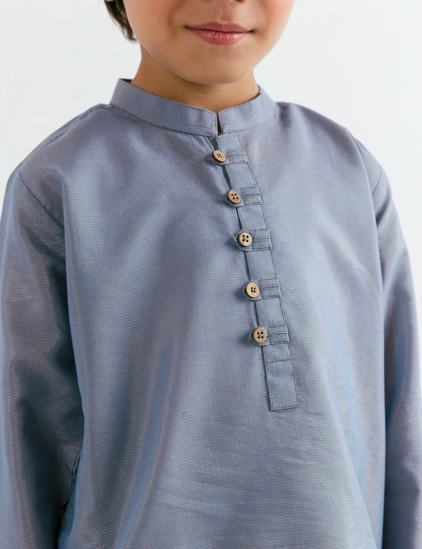 MISSURI STYLISED KURTA