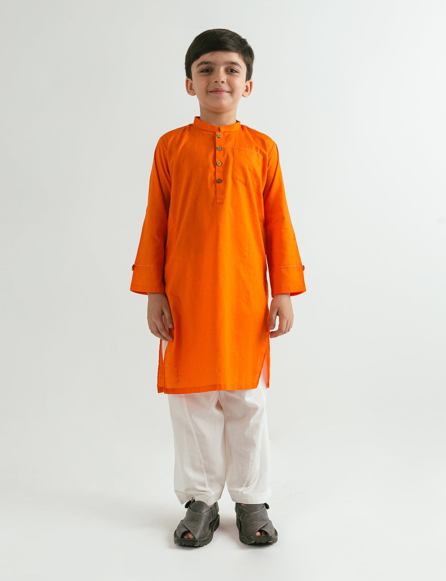 MULTI NAPS KURTA