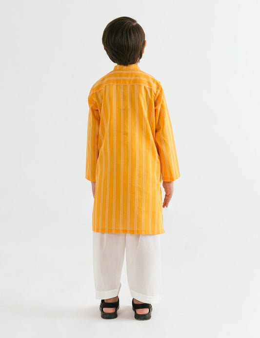 MISSURI STYLISED KURTA