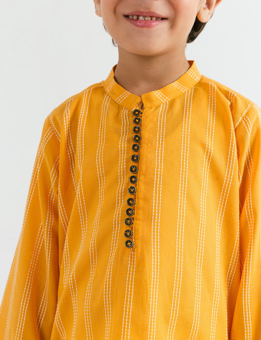 MISSURI STYLISED KURTA