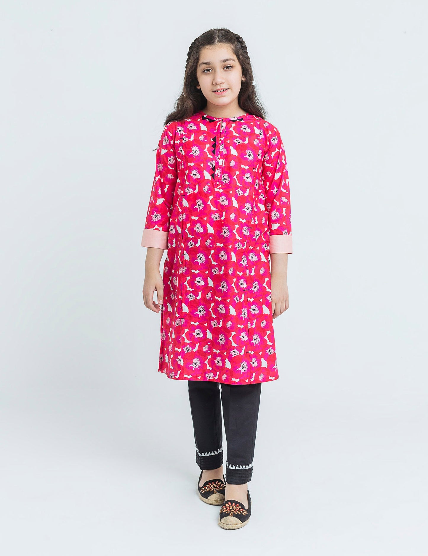 Floral Digital Print (6295504552088)