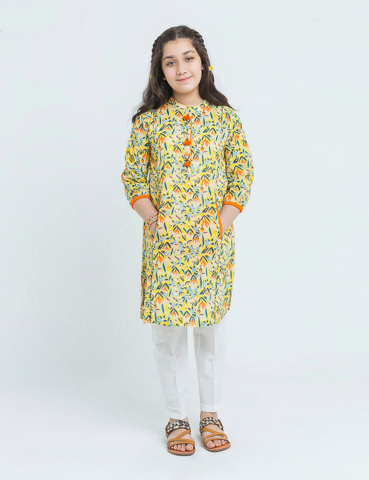 Floral Digital Print (6295504617624)
