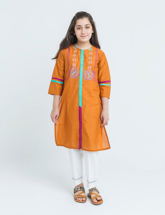 Block Printed Missuri Shirt (6295505043608)