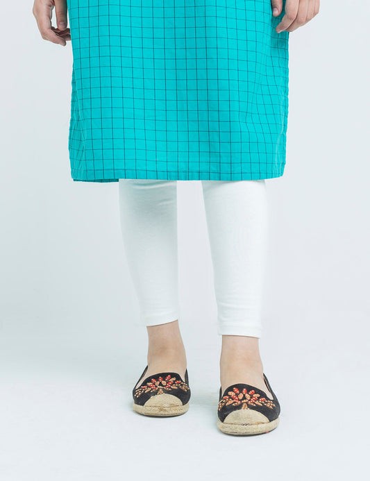 Basic Capri Length Tights (6295503765656)