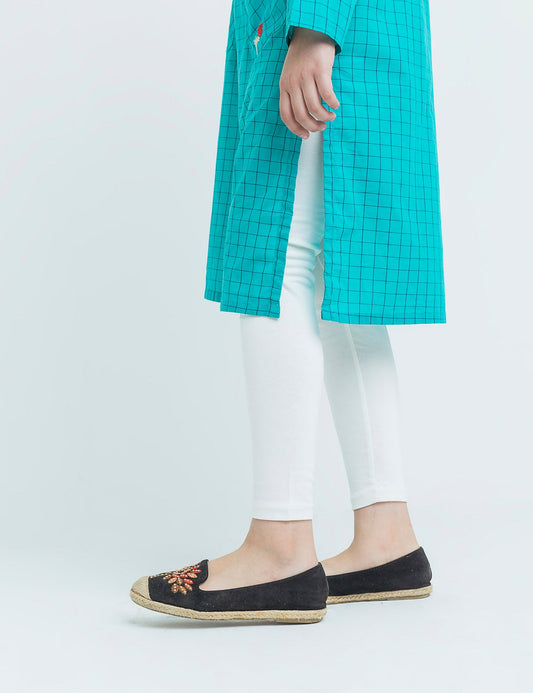 Basic Capri Length Tights (6295503765656)