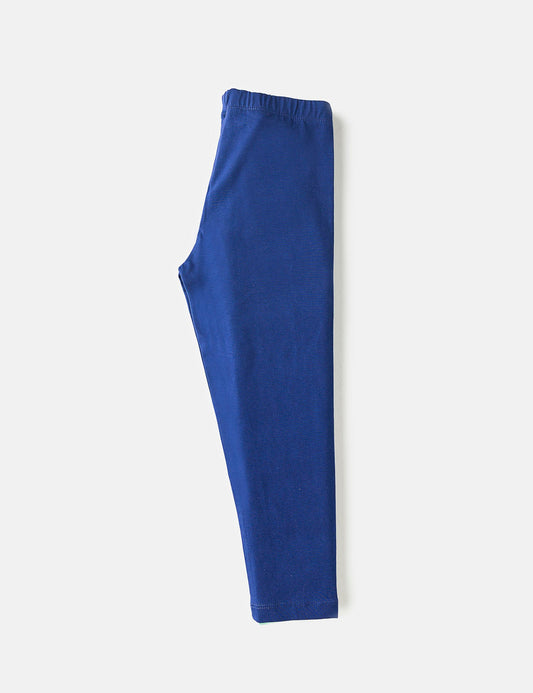 Basic Capri Length Tights (6295503962264)