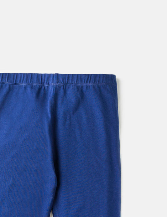 Basic Capri Length Tights (6295503962264)