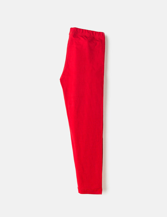 Basic Capri Length Tights (6295503995032)