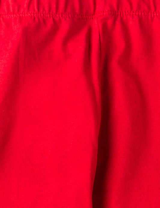 Basic Capri Length Tights (6295503995032)