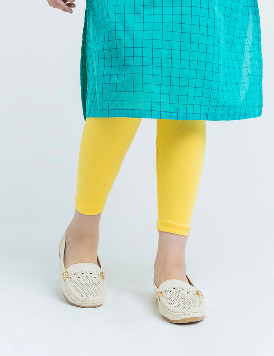 Basic Capri Length Tights (6295504027800)