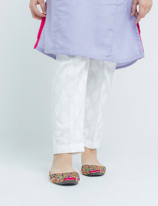 Printed Trouser (6295504912536)