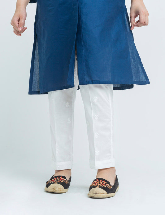 Emb Trouser (6295504978072)