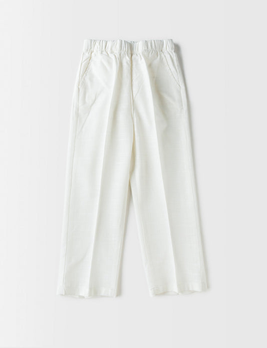 BASIC TROUSER