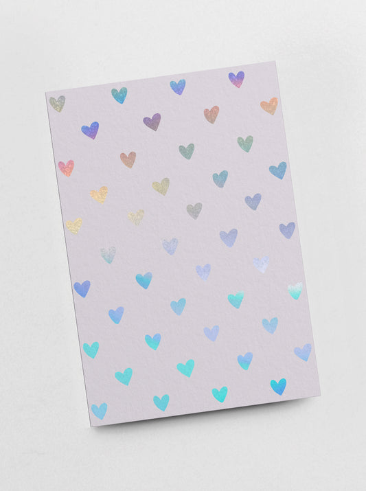 HEARTS