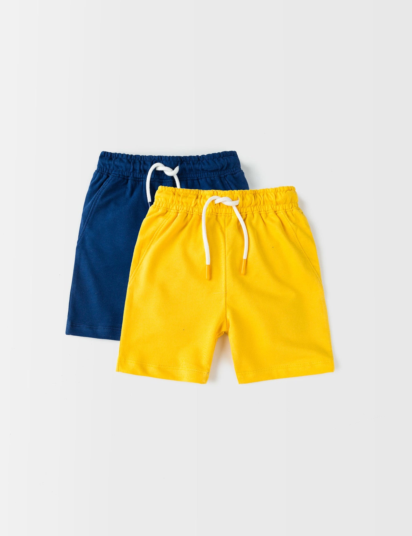 Pack of 2 shorts