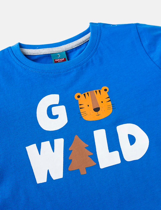 3 Pack t-shirts
