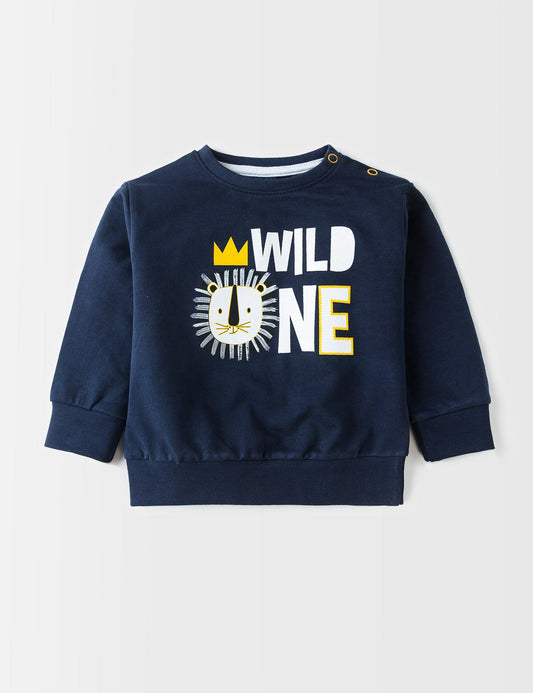 2 Piece Wild One Set