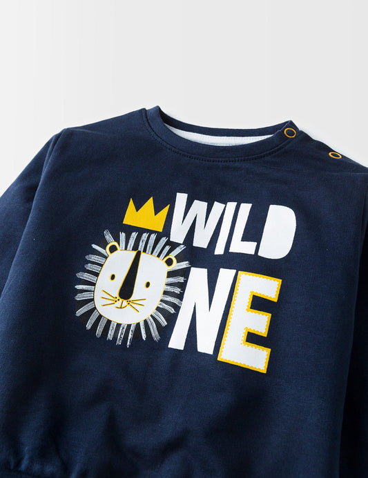 2 Piece Wild One Set