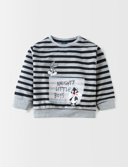 2 Piece Looney Tunes Set