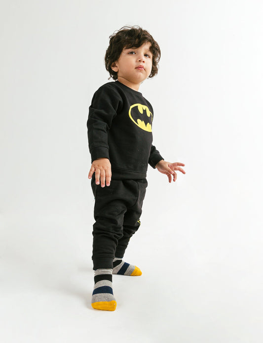2 PIECE Batman Graphic 2 Piece Set