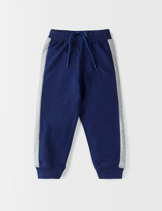 2 PIECE Color Block 2 Piece Set