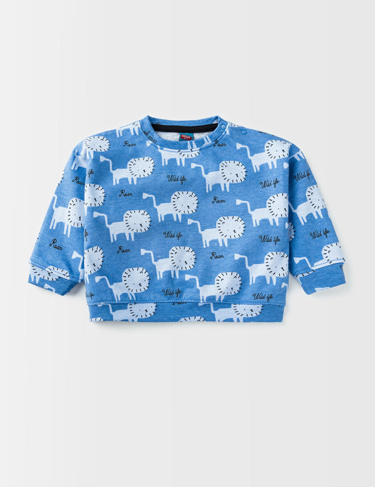 2 PIECE Wild Life 2 piece set