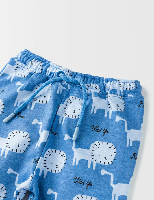 2 PIECE Wild Life 2 piece set