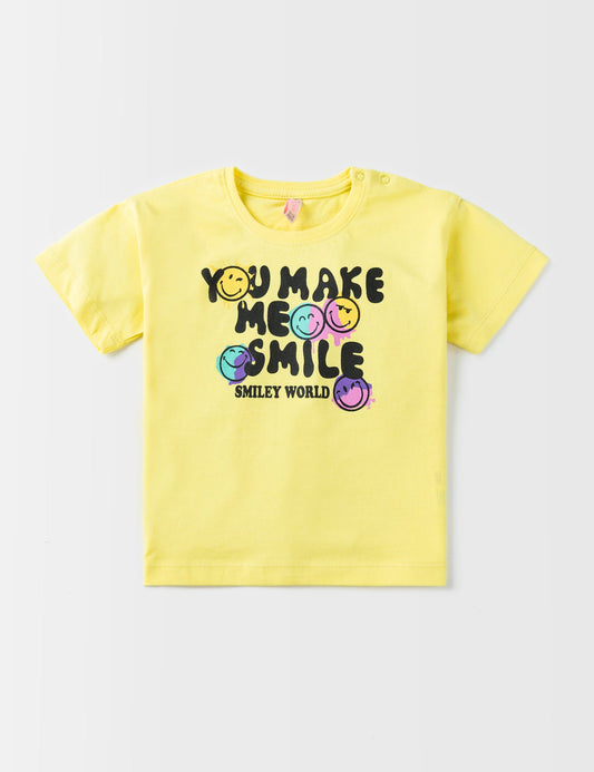 2 PIECE YOU MAKE ME SMILE SET