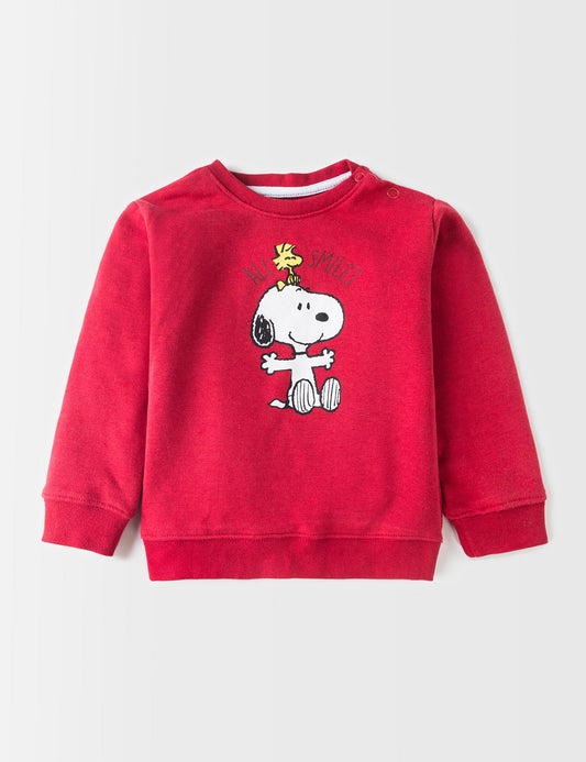 2 PIECE Snoopy 2 Piece Set