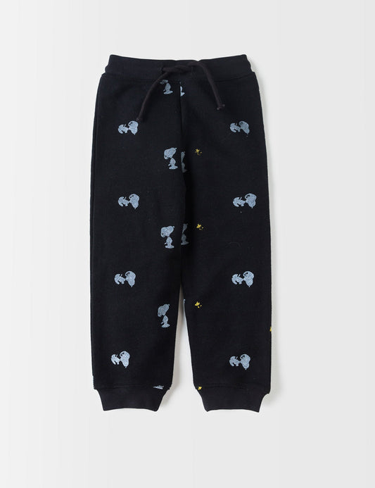 2 PIECE Snoopy 2 Piece Set