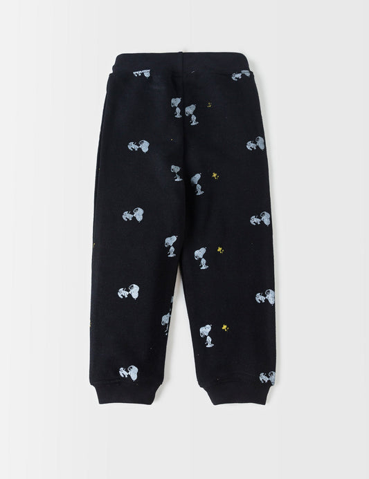 2 PIECE Snoopy 2 Piece Set