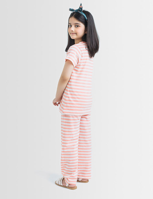 Garfield Pajama Set (6551401234584)