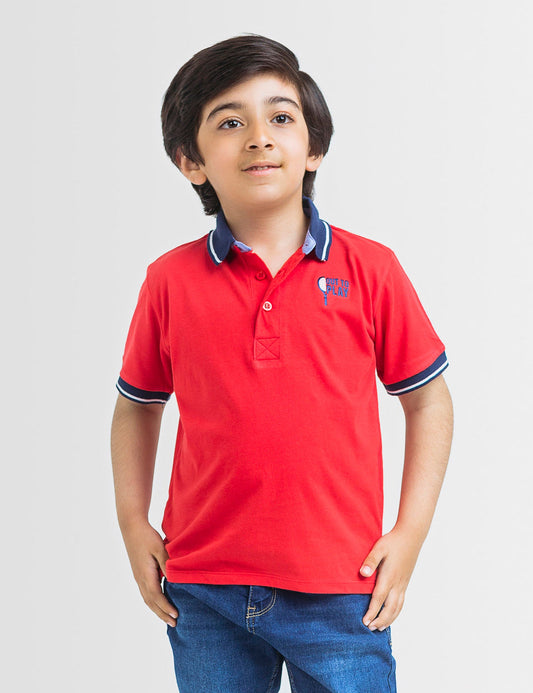 Solid Polo (6295503437976)