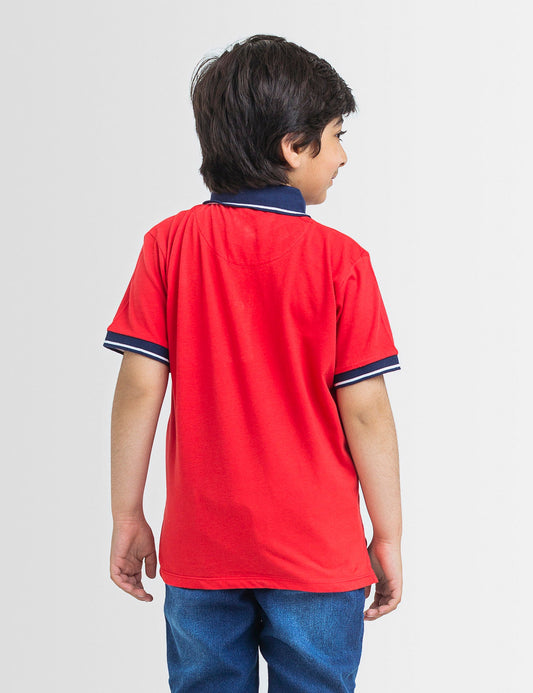 Solid Polo (6295503437976)