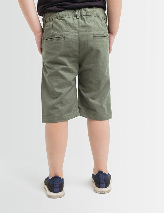 Chino Shorts (6295500030104)