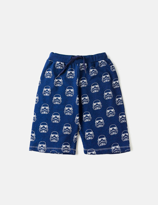 2 Piece Star Wars  Pjs (6295498752152)